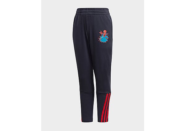 adidas Pantalon Disney Superhero Avengers - Legend Ink / Vivid Red, Legend Ink / Vivid Red