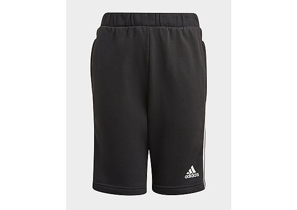 adidas Short Comfort Colorblock - Black / Core Green / White, Black / Core Green / White
