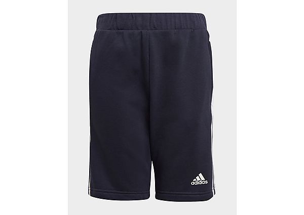 adidas Short Comfort Colorblock - Legend Ink / Vivid Red / White, Legend Ink / Vivid Red / White