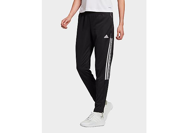 adidas Pantalon de survêtement Tiro 21 - Black / White, Black / White