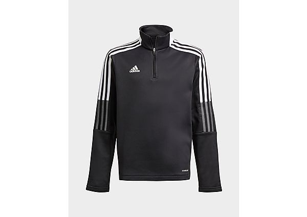 adidas Haut Tiro 21 Warm - Black, Black