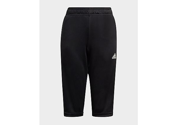 adidas Pantalon Tiro 21 3/4 - Black, Black