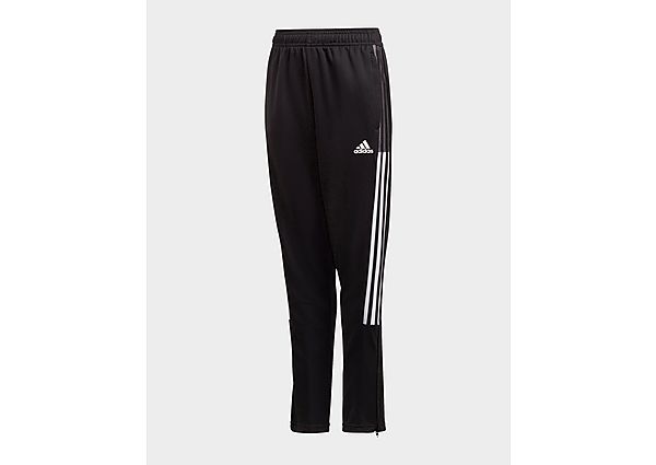 adidas Pantalon de survêtement Tiro 21 - Black / White, Black / White