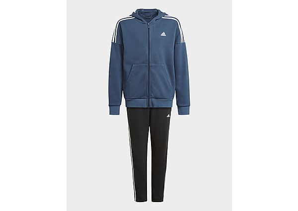 adidas Survêtement - Crew Navy / White, Crew Navy / White