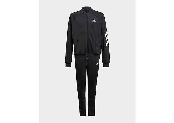 adidas Survêtement XFG 3-Stripes Primegreen - Black / Clear Pink, Black / Clear Pink