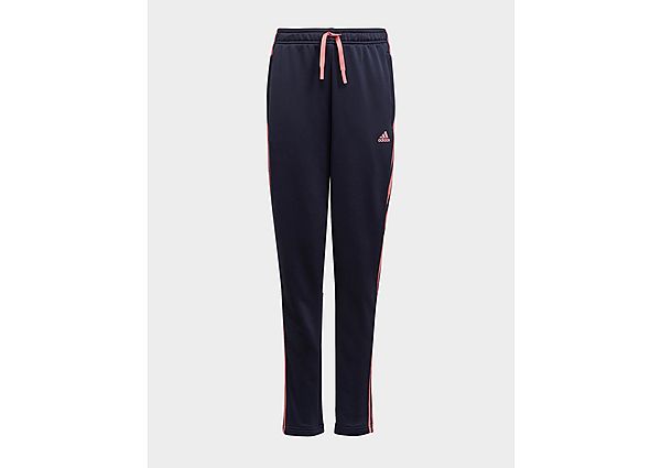 adidas Pantalon Designed To Move 3-Stripes - Legend Ink / Hazy Rose, Legend Ink / Hazy Rose
