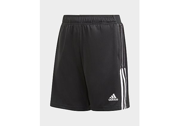 adidas Short d'entraînement Tiro 21 - Black, Black
