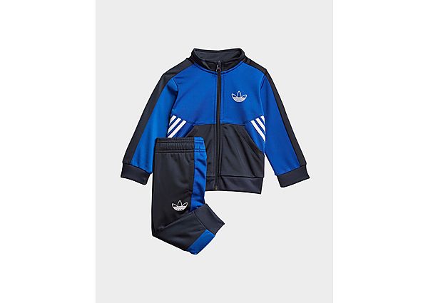 adidas Originals Survêtement SPRT Collection - Royal Blue / Legend Ink, Royal Blue / Legend Ink