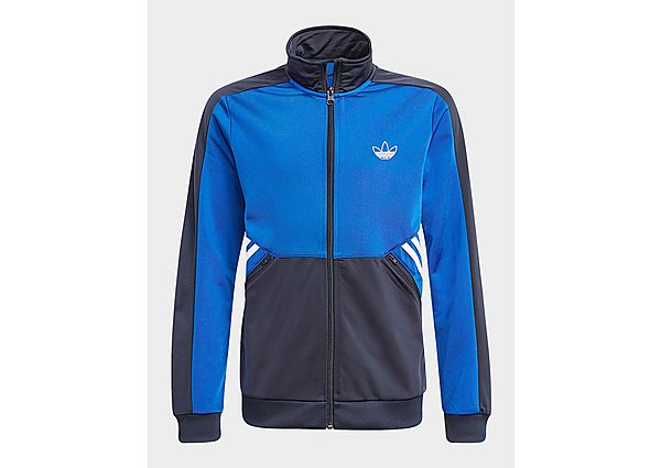 adidas Originals Veste de survêtement SPRT Collection - Royal Blue / Legend Ink, Royal Blue / Legend