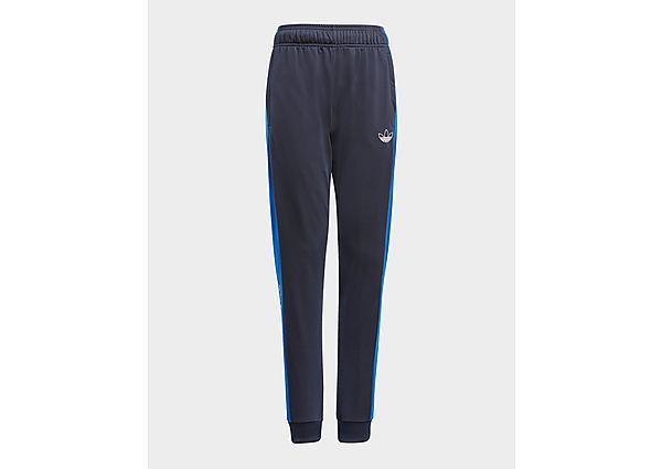 adidas Originals Pantalon de survêtement SPRT Collection - Legend Ink / Royal Blue, Legend Ink / Roy