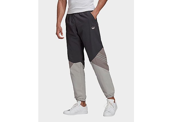 adidas Originals Pantalon de survêtement tissé SPRT Archive - Dgh Solid Grey, Dgh Solid Grey