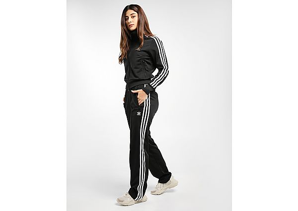 adidas Originals Pantalon de survêtement Adicolor Classics Firebird Primeblue - Black, Black