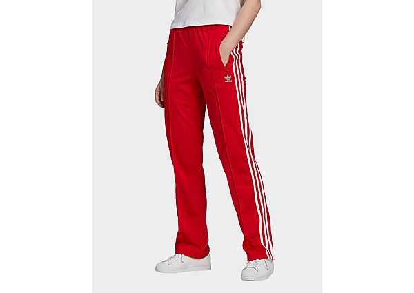 adidas Originals Pantalon de survêtement Adicolor Classics Firebird Primeblue - Scarlet, Scarlet