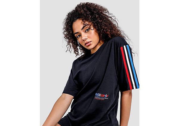 adidas - Black, Black