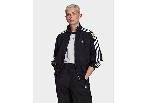 adidas Originals Veste de survêtement Adicolor Classics Japona - Black, Black