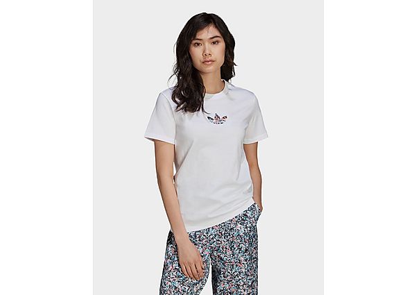 adidas Originals T-shirt - White, White