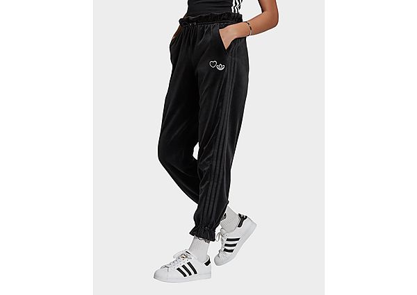 adidas Originals Pantalon de survêtement - Black, Black