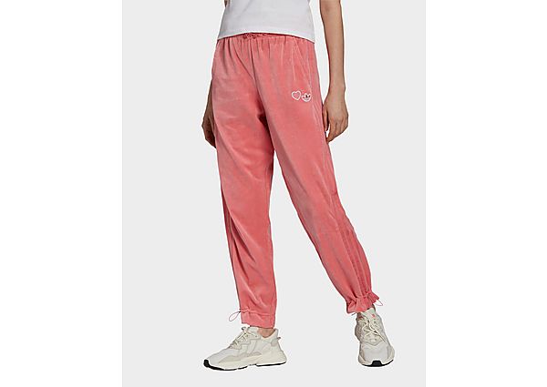 adidas Originals Pantalon de survêtement - Hazy Rose, Hazy Rose