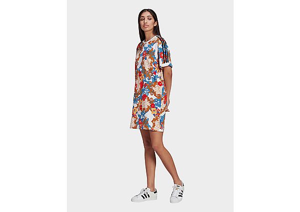 adidas Originals Robe HER Studio London - Multicolor / White, Multicolor / White