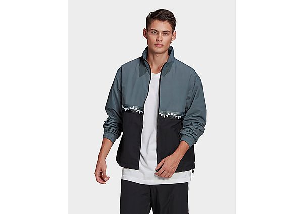 adidas - Black / Blue Oxide, Black / Blue Oxide