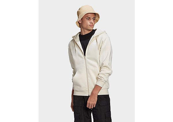 adidas Originals Veste de survêtement à capuche Adicolor 3-Stripes - Non Dyed, Non Dyed