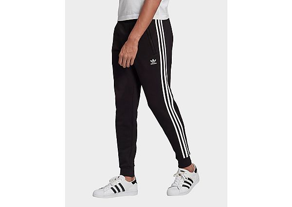 adidas Originals Pantalon Adicolor Classics 3-Stripes - Black, Black