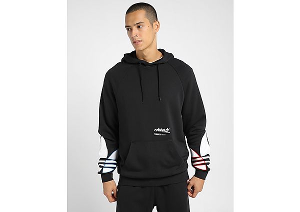 adidas - Black, Black