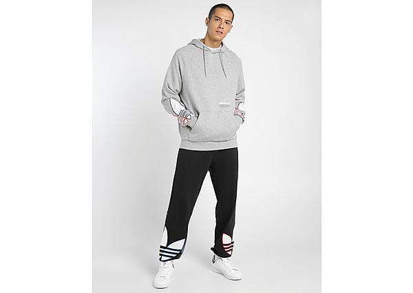 adidas - Medium Grey Heather, Medium Grey Heather