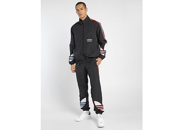adidas Originals Pantalon de survêtement Adicolor - Black, Black