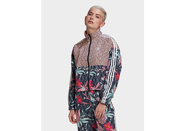 adidas Originals Veste de survêtement HER Studio London - Multicolor, Multicolor