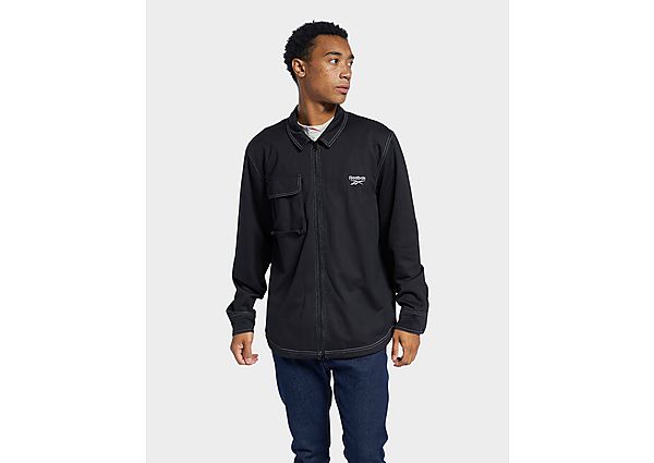 Reebok veste classics - Black, Black