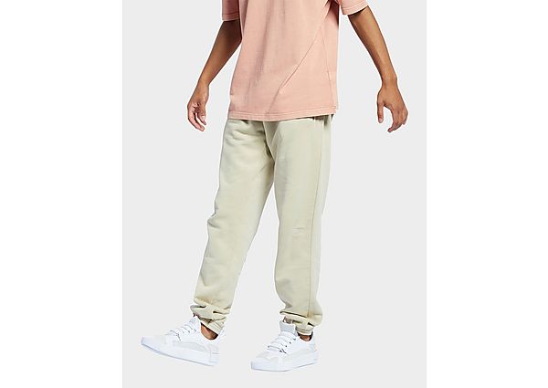 Reebok pantalon teinte naturelle reebok classics - Stucco, Stucco