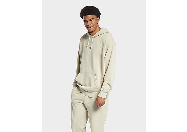 Reebok hoodie teinte naturelle reebok classics - Stucco, Stucco