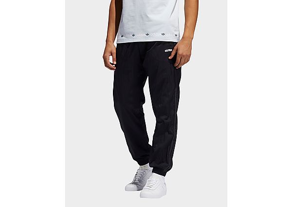 adidas Originals Pantalon de survêtement Reverse - Black, Black