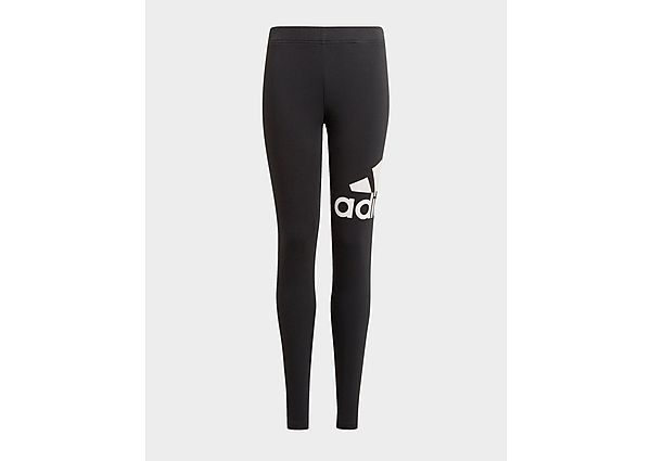 adidas Tight Essentials - Black / White, Black / White