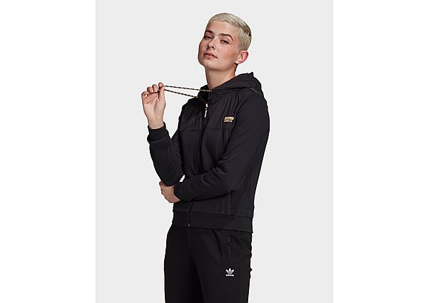 adidas Originals Veste à capuche R.Y.V. - Black, Black