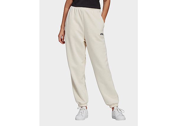 adidas Originals Pantalon R.Y.V. - Off White, Off White