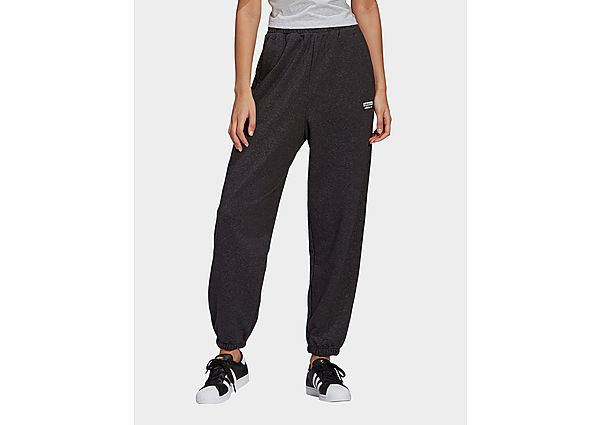 adidas Originals Pantalon R.Y.V. - Black Melange, Black Melange