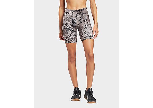 Reebok short de cyclisme modern safari - Boulder Grey, Boulder Grey