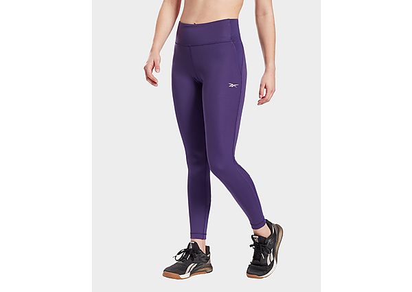 Reebok legging lux perform - Dark Orchid, Dark Orchid