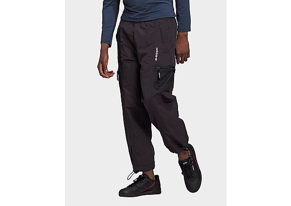 adidas Originals Pantalon Adventure Woven Cargo - Black, Black