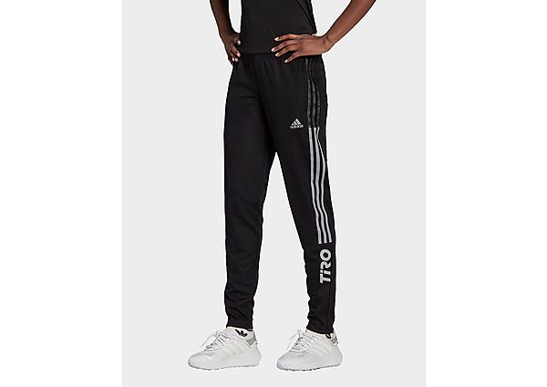 adidas Pantalon de survêtement Tiro Reflective - Black, Black