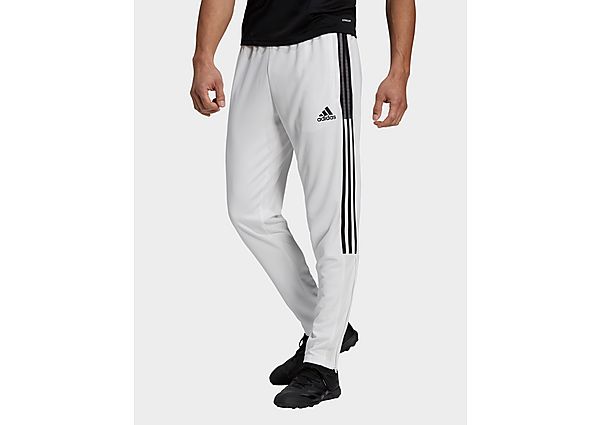 adidas Pantalon de survêtement Tiro - White / Black, White / Black