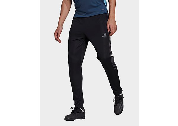 adidas Pantalon de survêtement Tiro - Black / Dgh Solid Grey, Black / Dgh Solid Grey