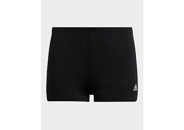 adidas Slip de natation Sports Performance - Black / White, Black / White