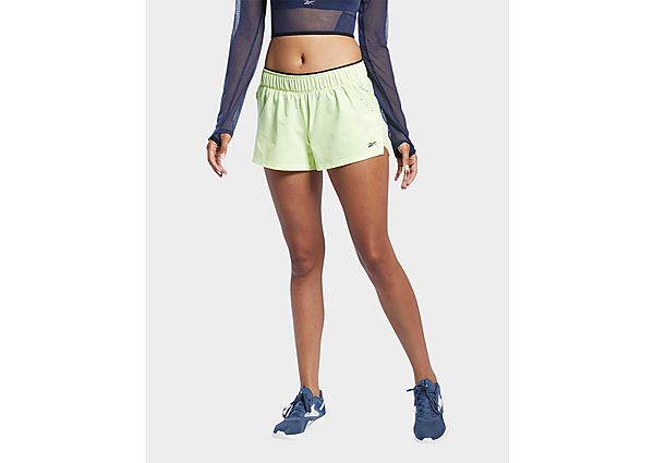 Reebok short epic les mills - Energy Glow, Energy Glow