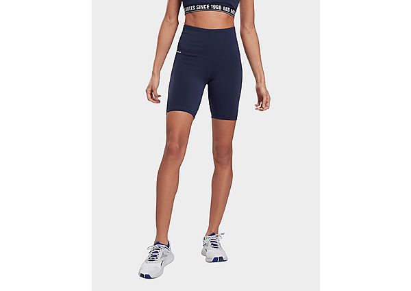 Reebok short cycliste les mills beyond the sweat - Vector Navy, Vector Navy