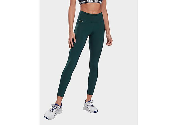 Reebok legging les mills lux perform - Forest Green, Forest Green