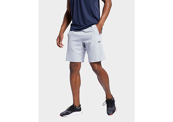 Reebok short epic les mills - Pure Grey 3, Pure Grey 3