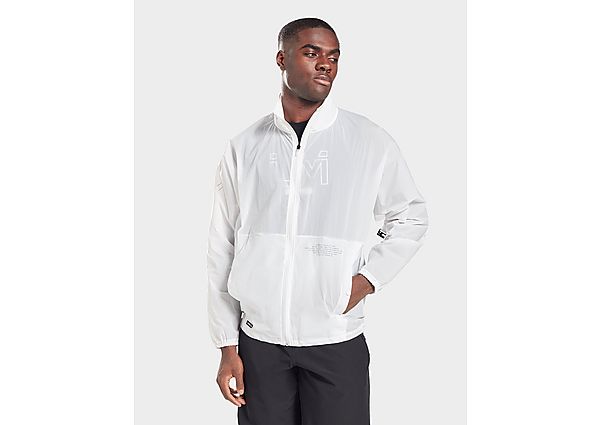 Reebok veste de survêtement les mills - White, White